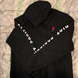 RIOT Society Hoodie